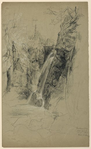 A Waterfall
