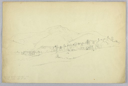 North Mountain, New Hampshire