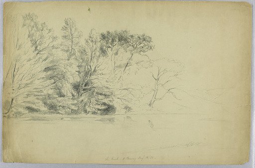 The Brook, North Conway, New Hampshire