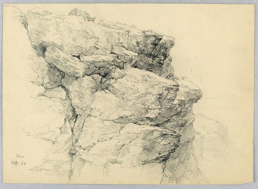 Rock Ledge at Stowe