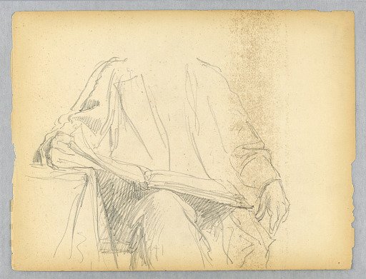 Sketches for Portraits