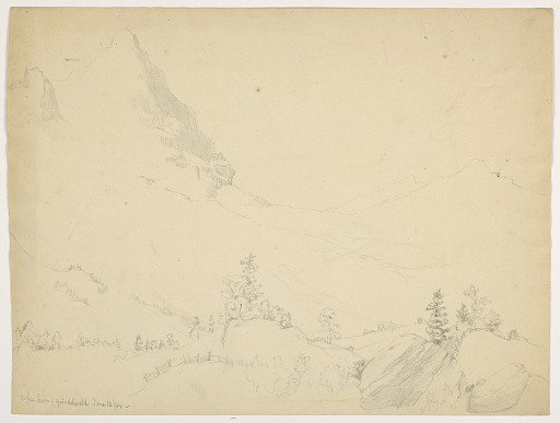 Eigherhorn, Grindelwald
