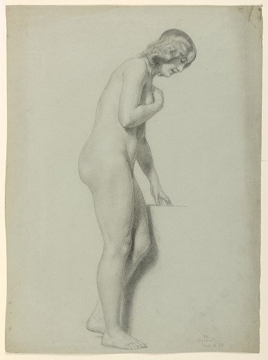 Female Nude