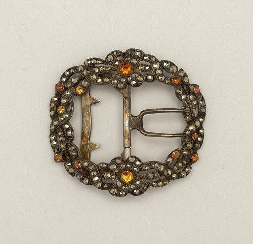 Buckle