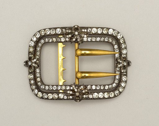 Buckle
