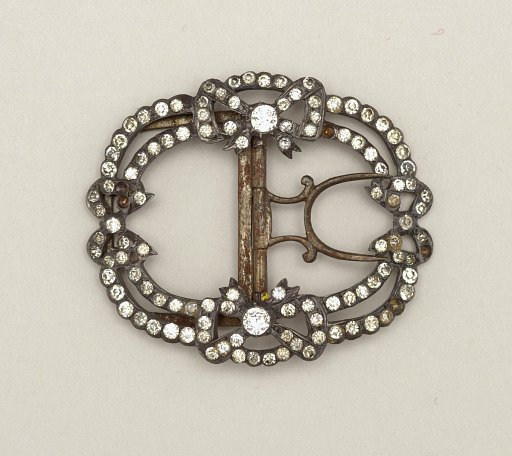 Buckle