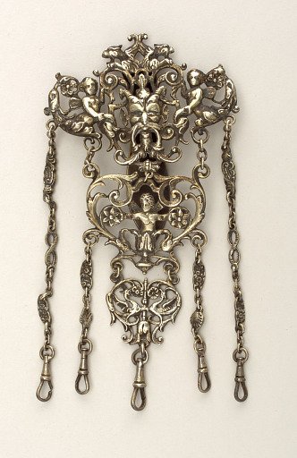 Chatelaine