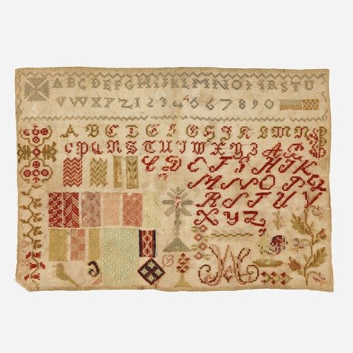 Sampler