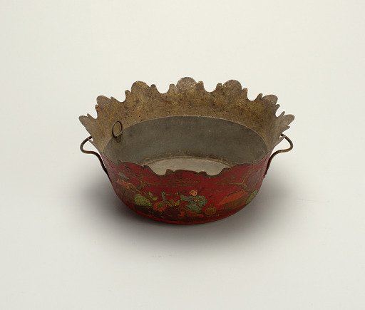 Basket liner