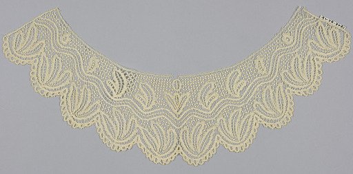 Sleeve ruffles