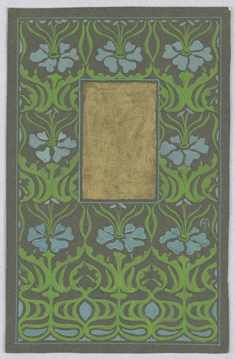 Design for a Book Cover