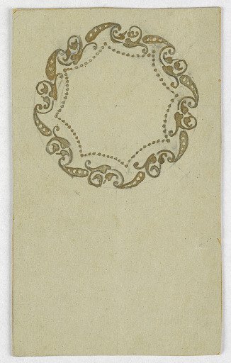 Design for a Book Cover