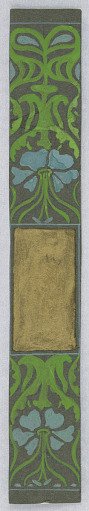 Design for a Book Binding
