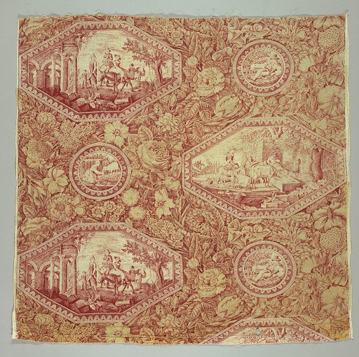 "Les Medallions"