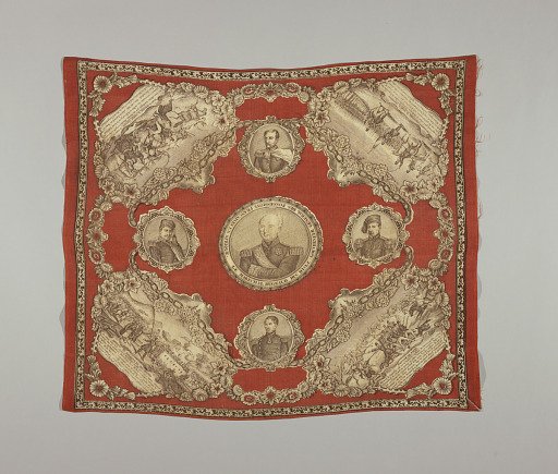 Handkerchief