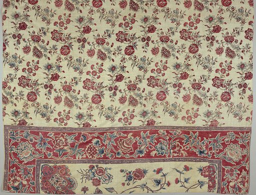 Bedcover
