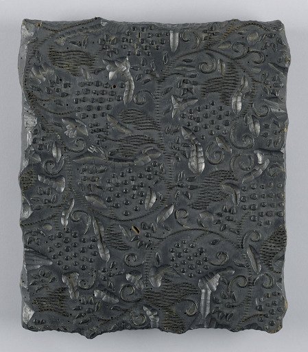Printing block