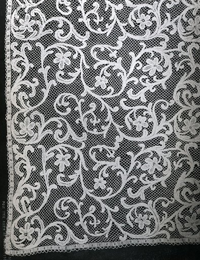 Bedcover