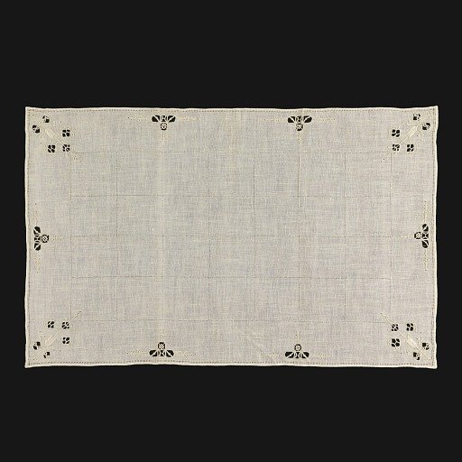 Table cover