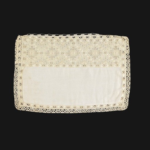 Pillow cover