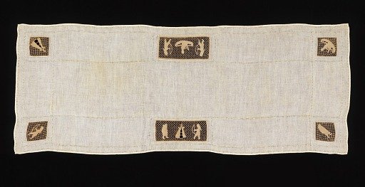 Table cover