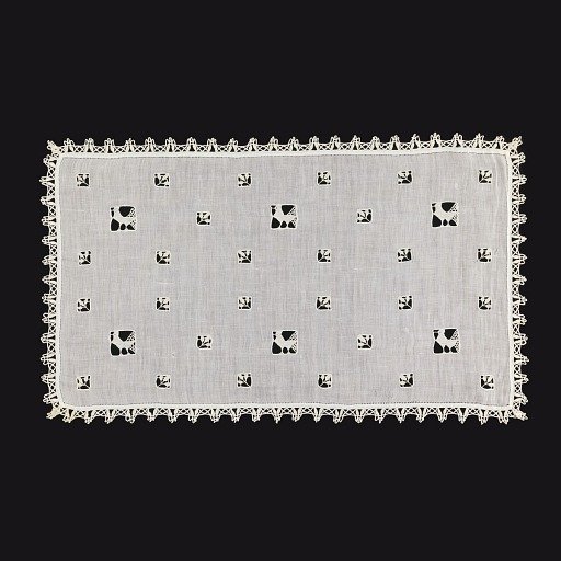 Table cover