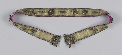 Belt