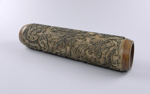 Printing roller