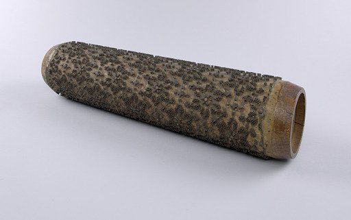 Printing roller