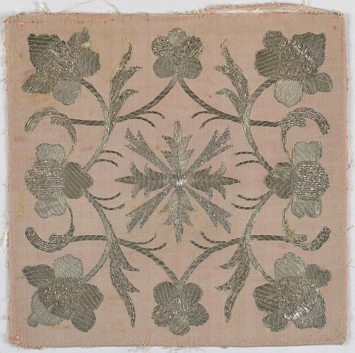 Chalice cover