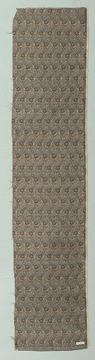 Textile fragment