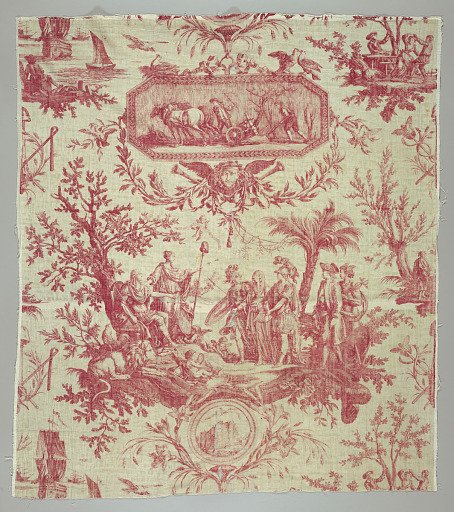 Louis XVI restaurateur de la liberté