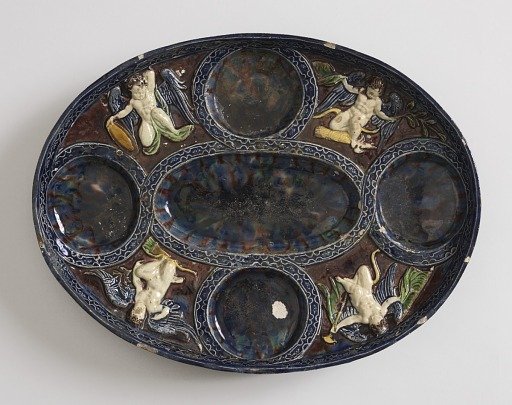 Dish