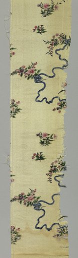 Textile fragment