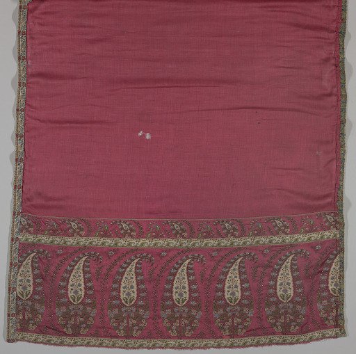 Shawl
