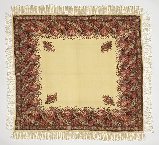 Shawl