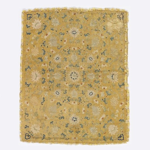 Cushion cover