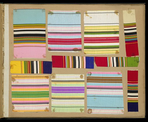 Ribbons