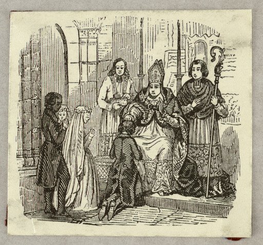 Confirmation