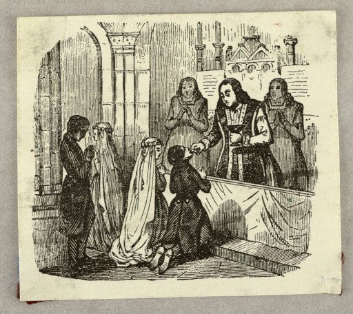 First Communion