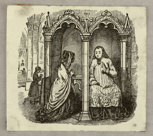 The Confession