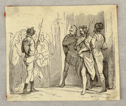Ecce Homo