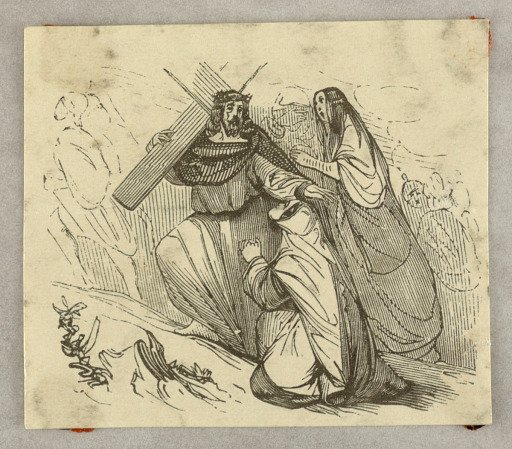 The Farewell to the Women