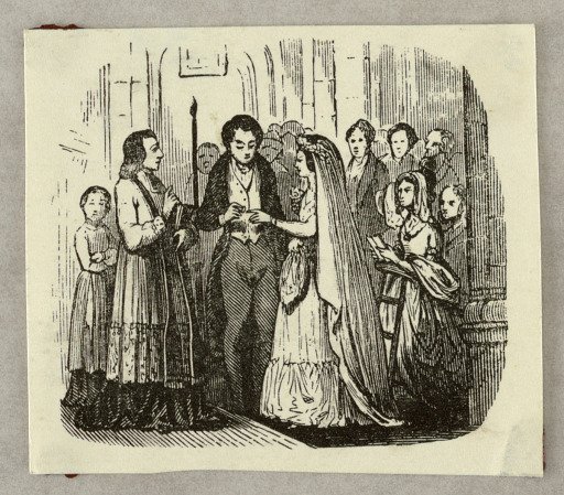 The Wedding