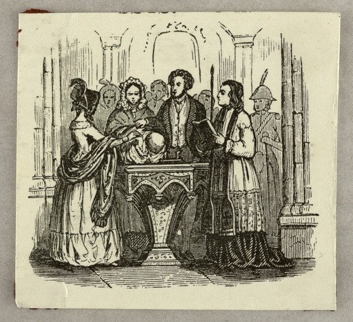 Baptism