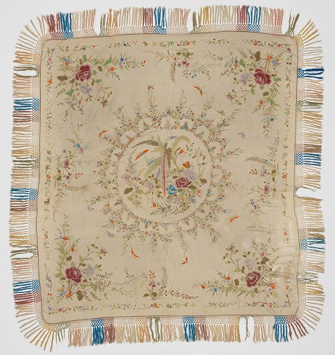 Shawl