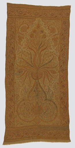 Shawl