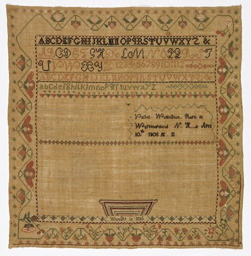 Sampler