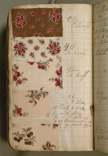 Dyer's record book