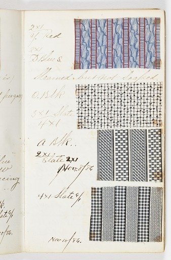 Shirtings 1882-3-4-5-6